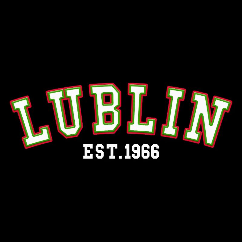 Lublin gegründet 1966