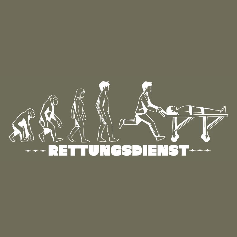 Rettungsdienst Evolution
