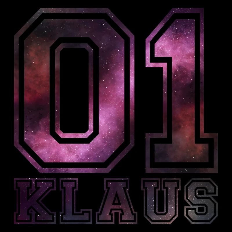 Klaus Name