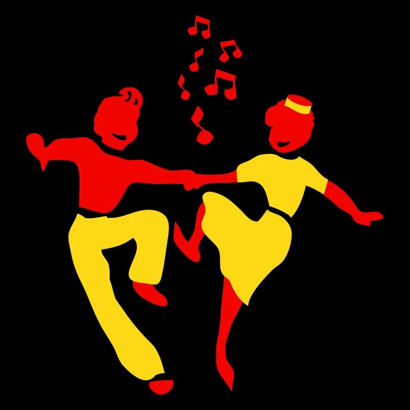 Dance by Patjila