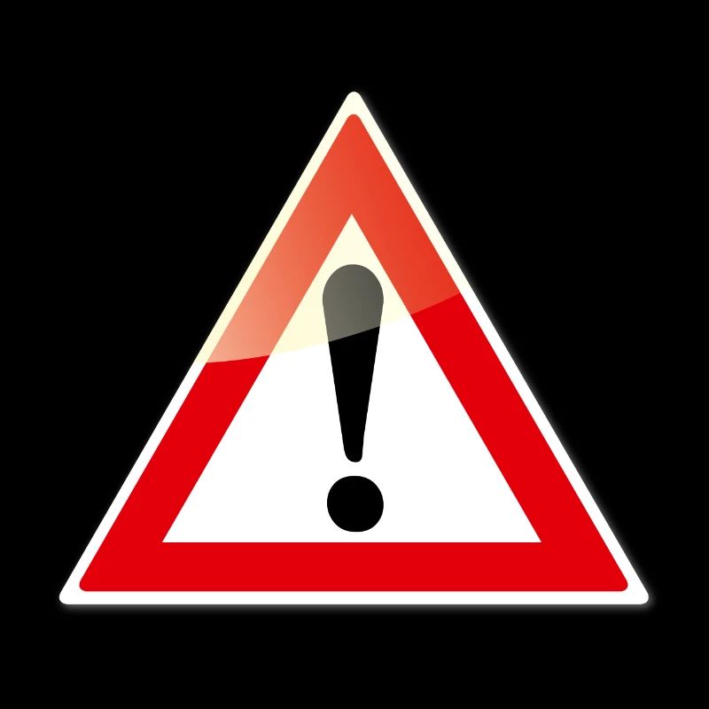 achtung