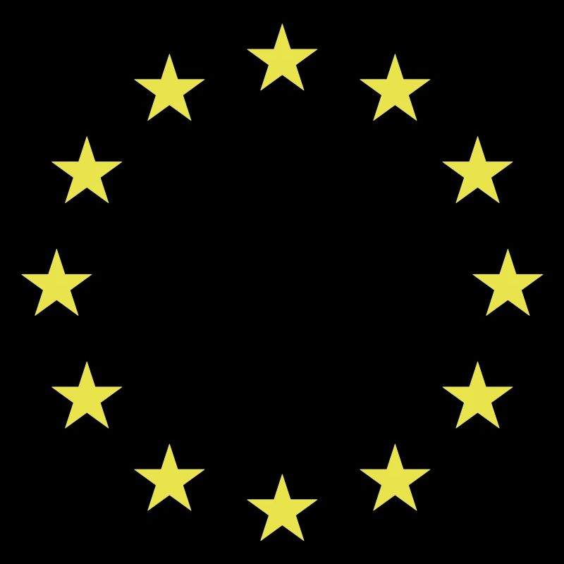 EU stars