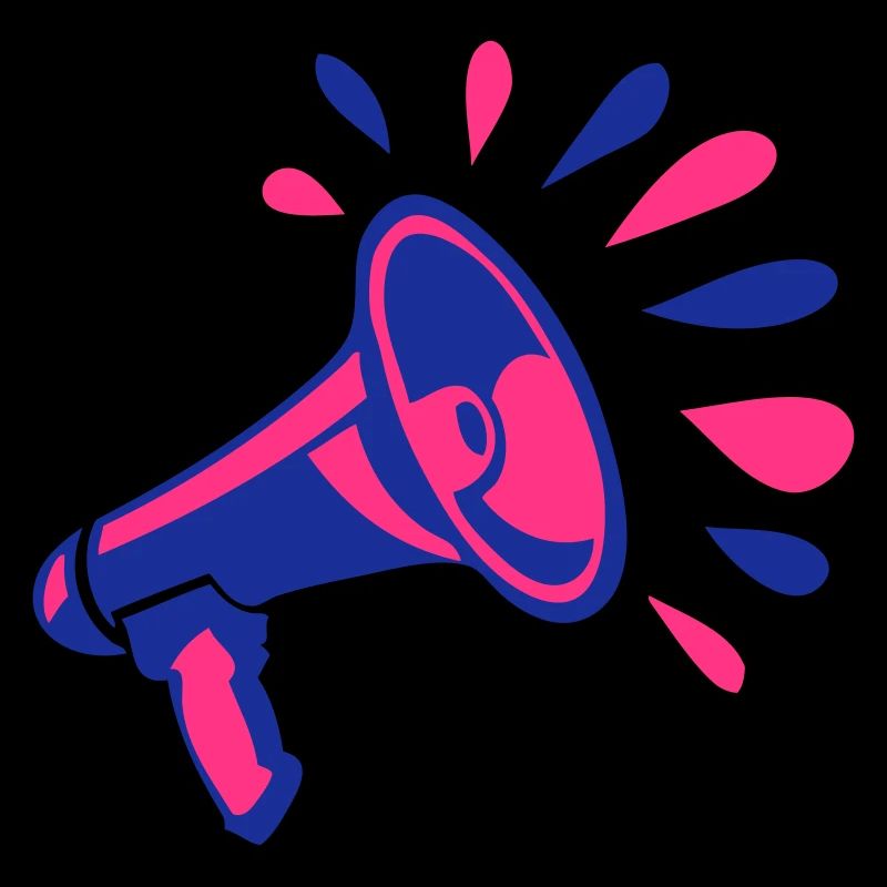 megaphone 1911