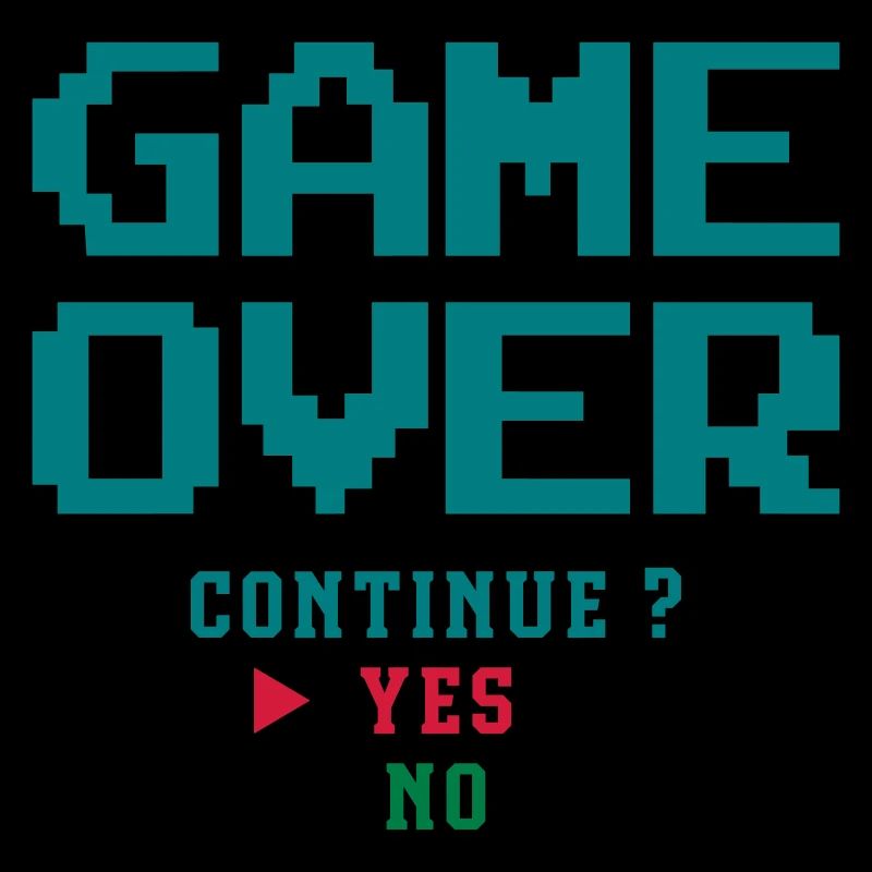 Game Over