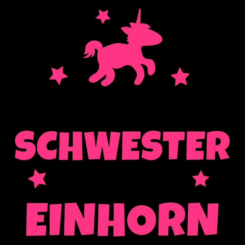 Tausche Schwester gegen Einhorn