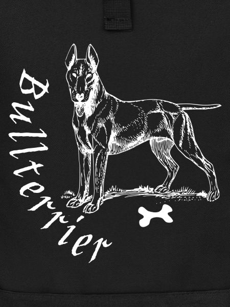 Bullterrier