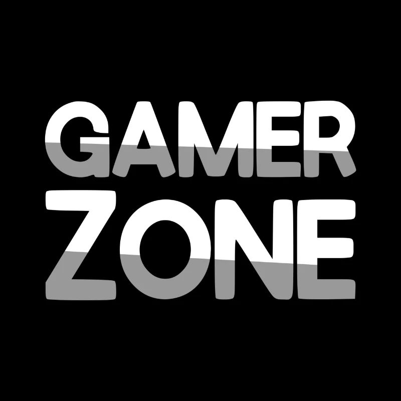 GAMER ZONE - Gaming