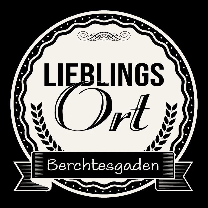 Lieblingsort Berchtesgaden