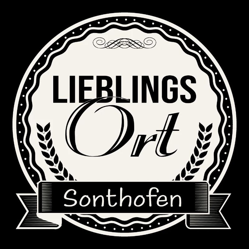 Lieblingsort Sonthofen