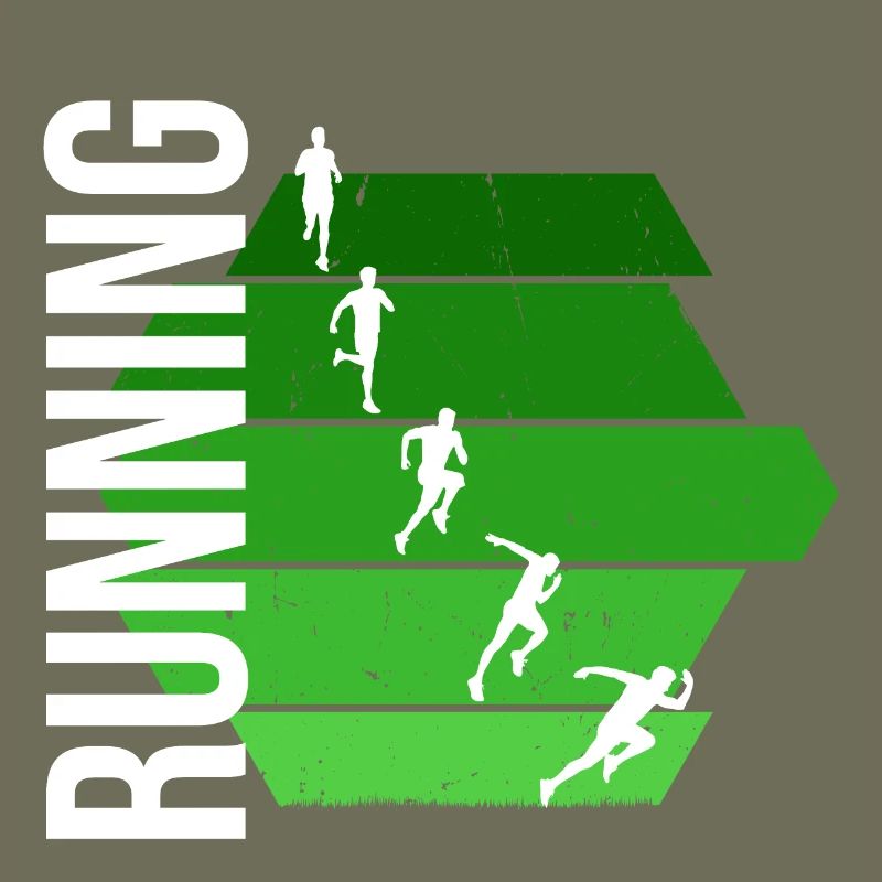 Running