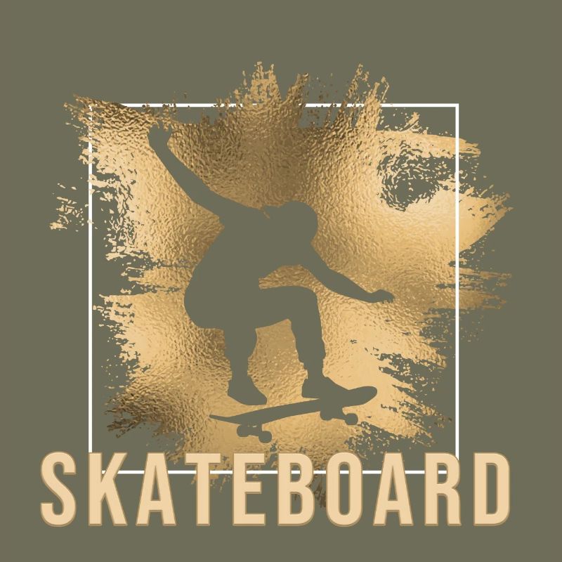 Skateboard