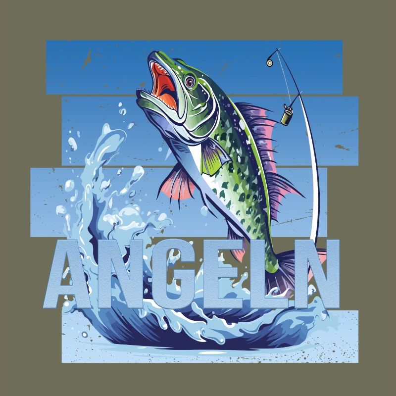 Angeln
