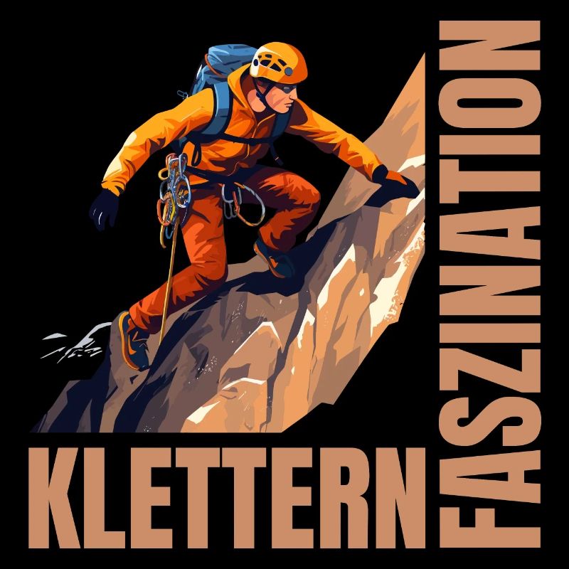 Faszination Klettern