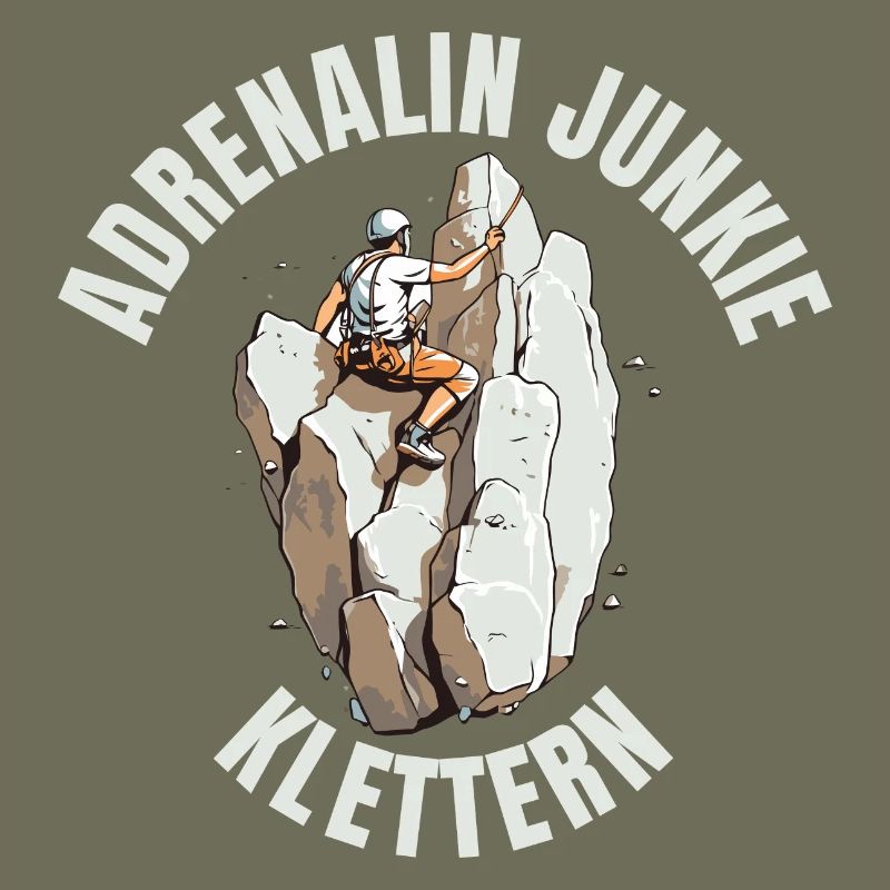 Adrenalin Junkie