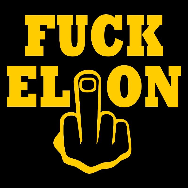 Fuck elon