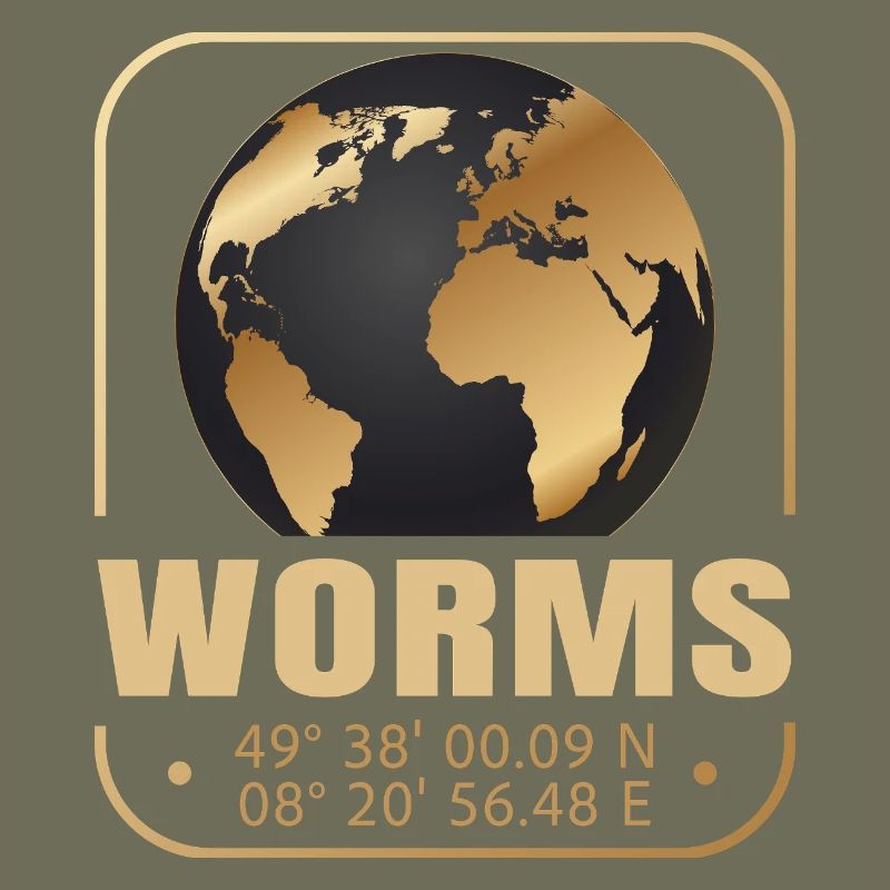 Worms
