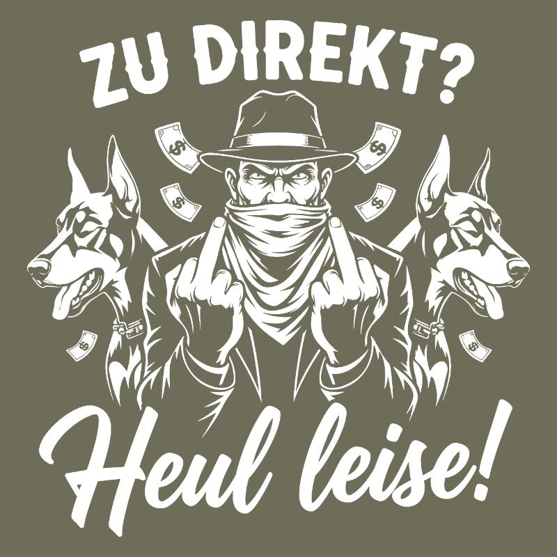 Direkte Ansage