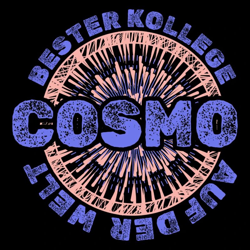 Cosmo as a given name