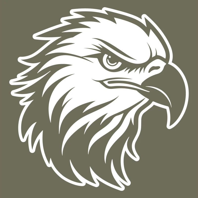 Eagle Head