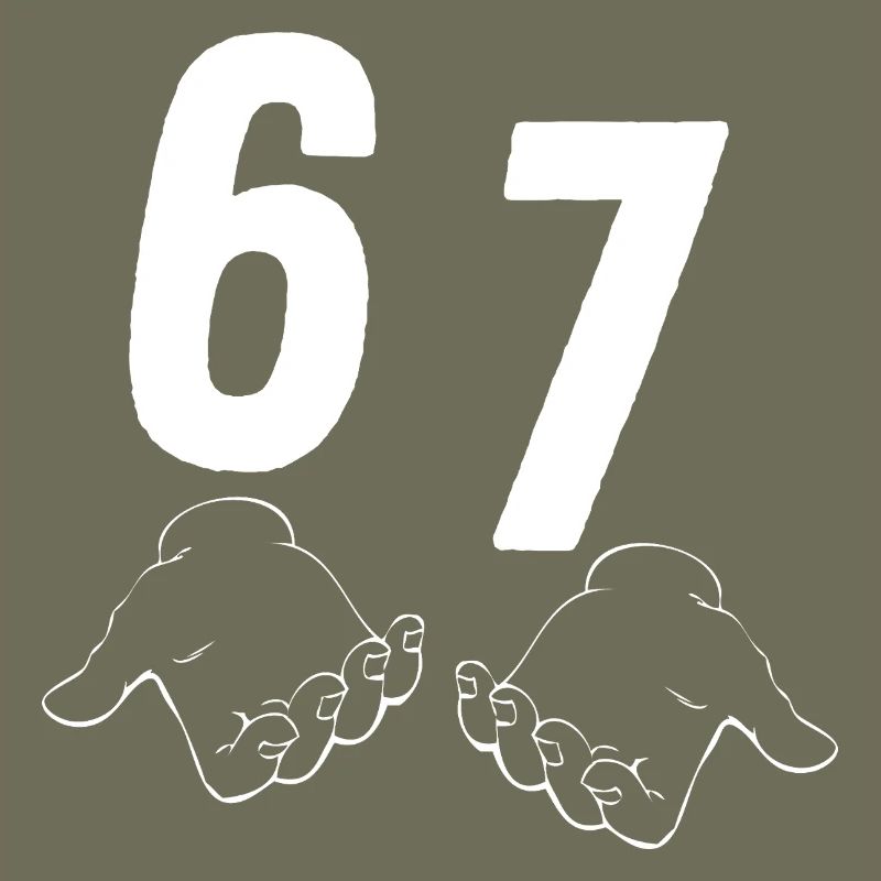 67 Six Seven