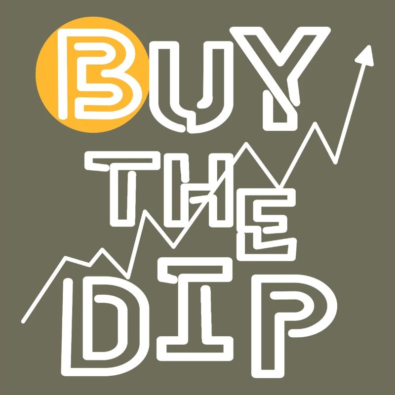 Achetez le dip !