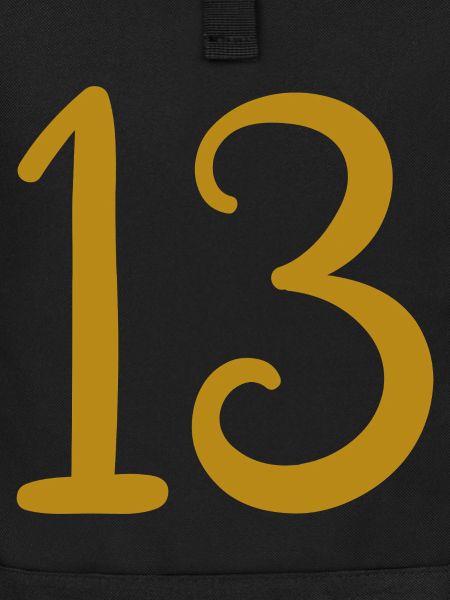 13