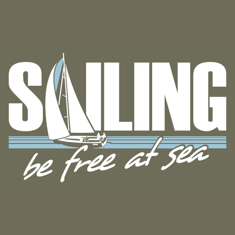 Sailing