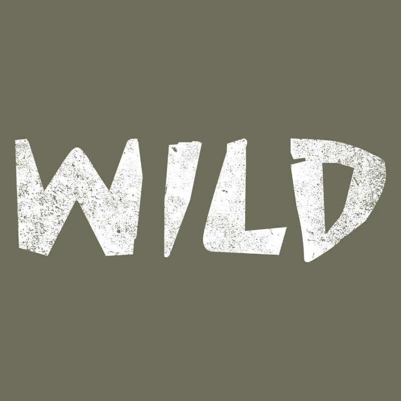 WILD!