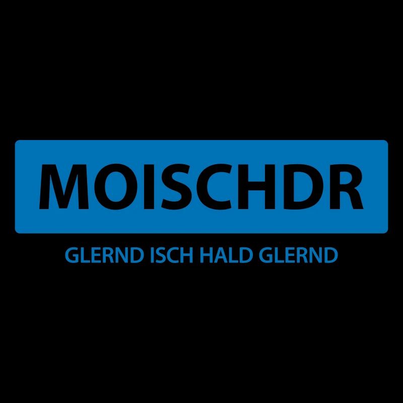 moischdr