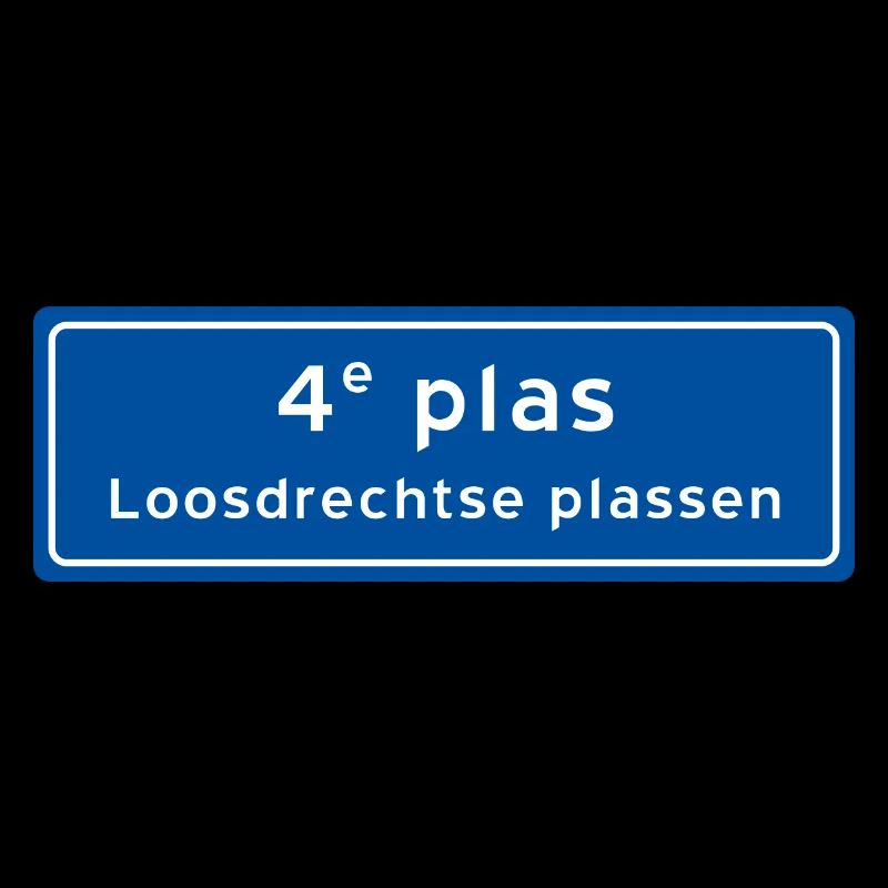 Loosdrechtse plassen 4. plas