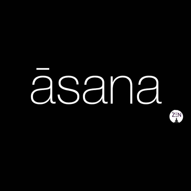 myZEN asana