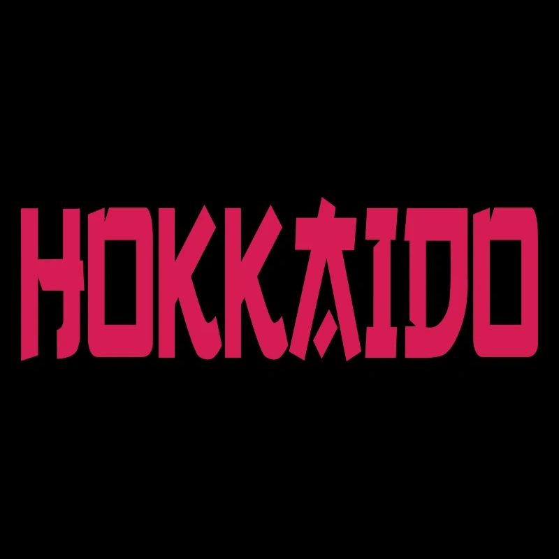 Hokkaido 