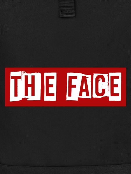 Le visage