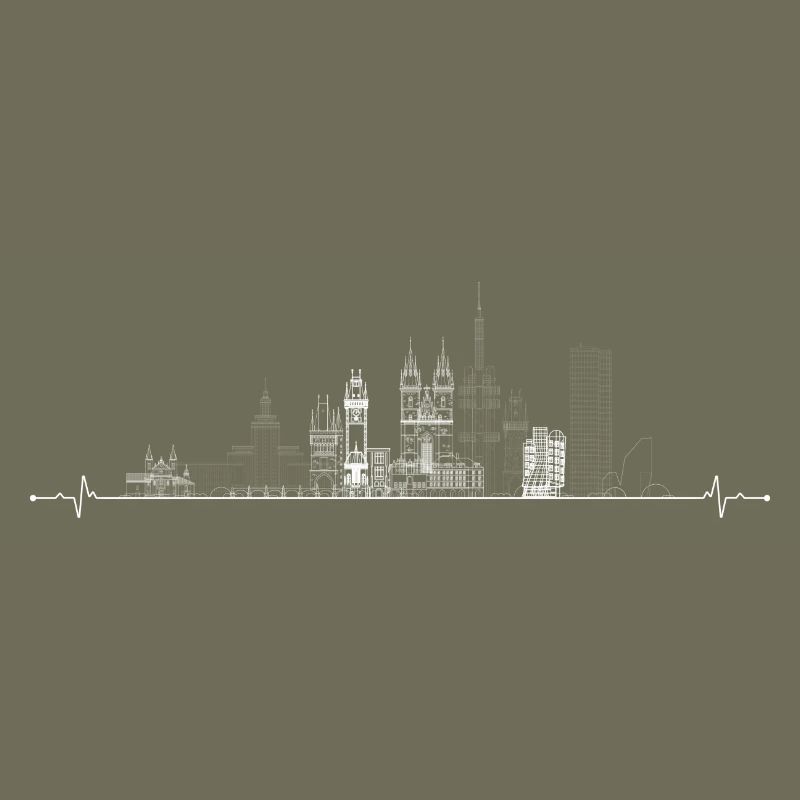 Urbane Skyline Pulse