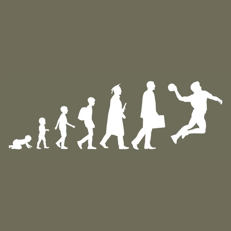 Evolution Handball
