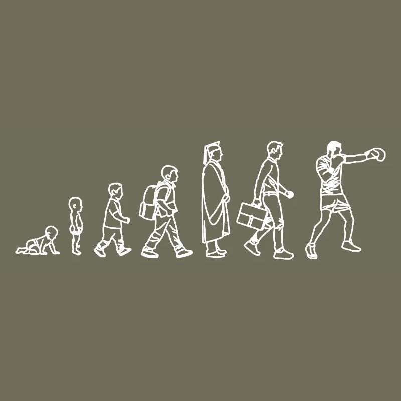 Évolution du Boxer