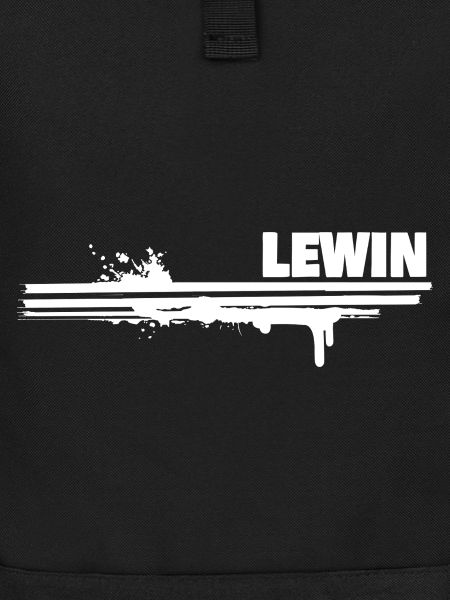 Geschenk für Lewin