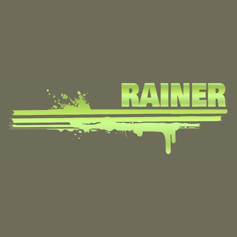 Rainer