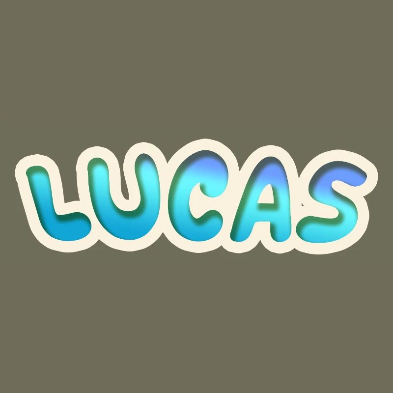 Lucas as a profession