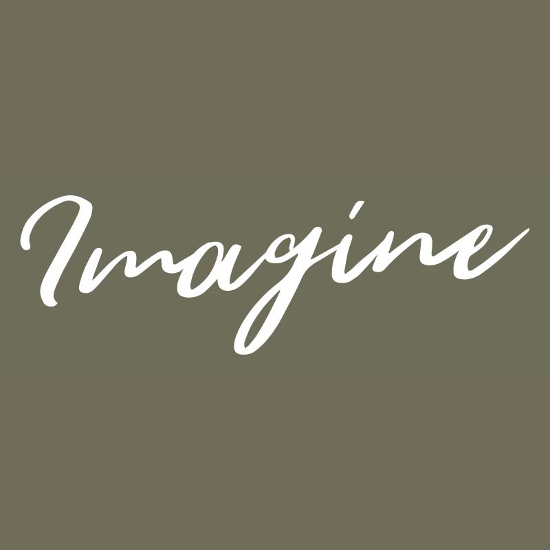 Imagine