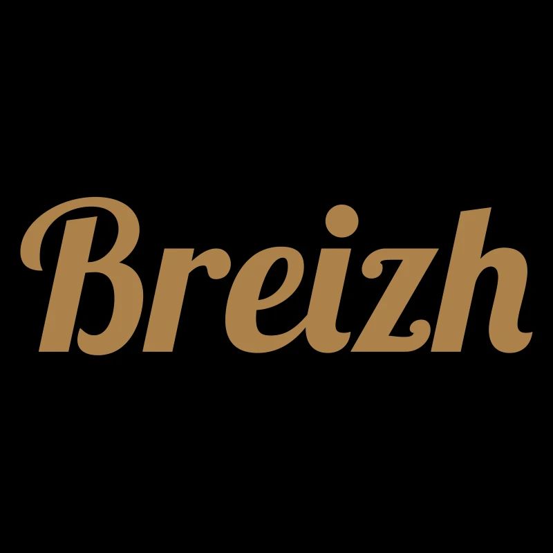 Brittany - Breizh - BZH