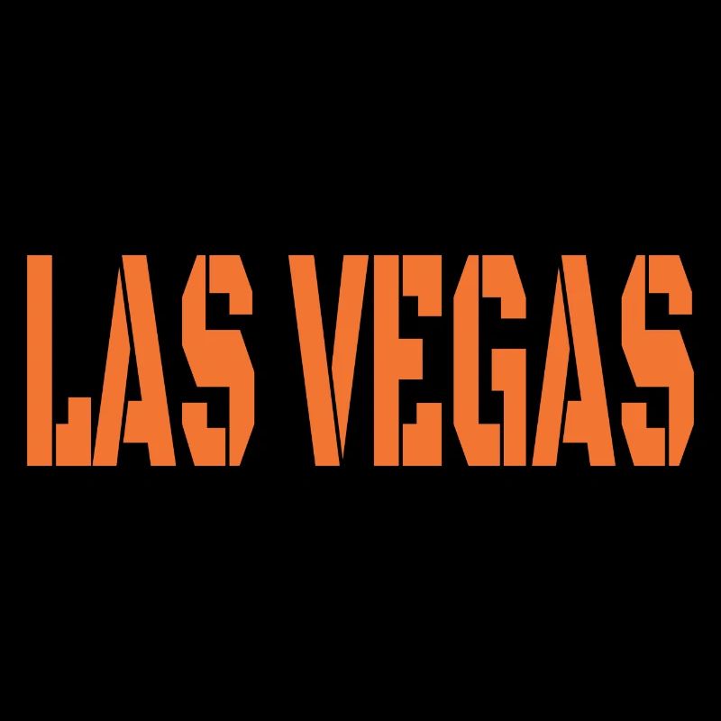 Las Vegas Design