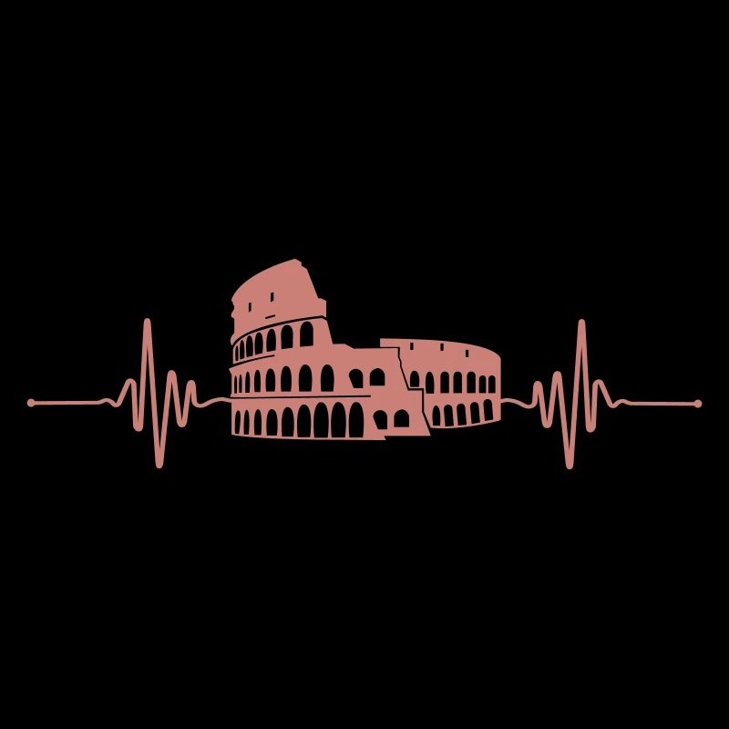 Colosseum Heartbeat Pattern