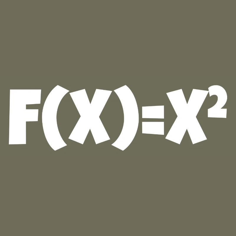 f(x) math equation