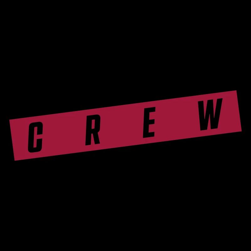crew