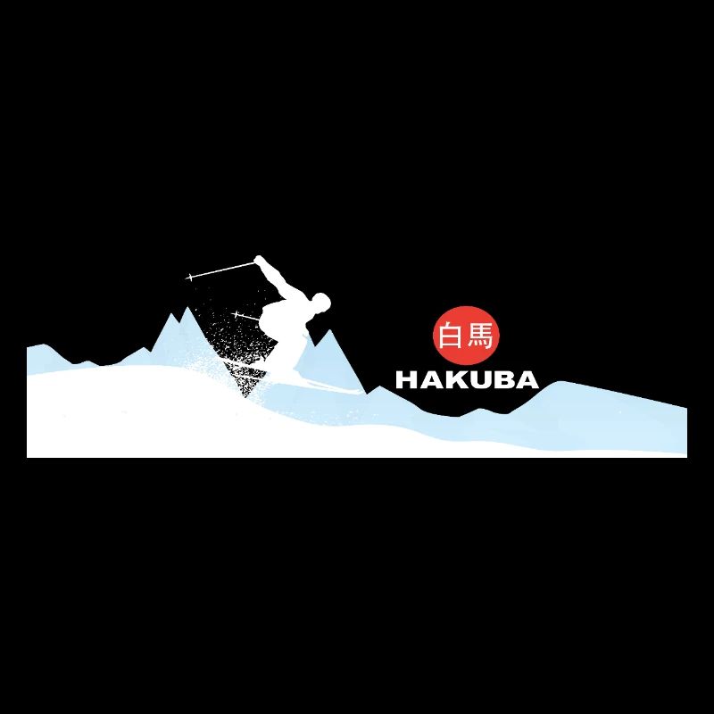 Hakuba Ski