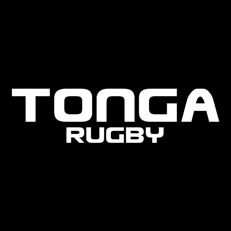 Tonga Rugby - Sport - Südsee - Polynesien