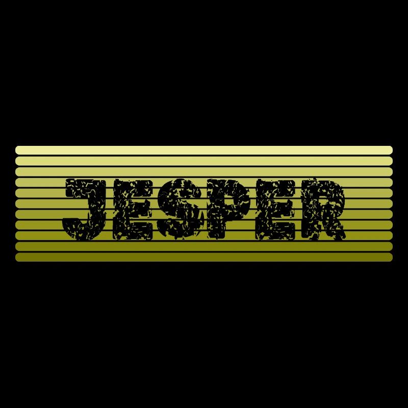 Nom : Jesper