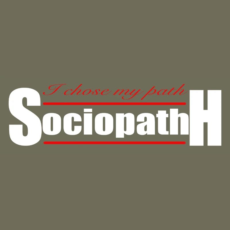 Sociopath