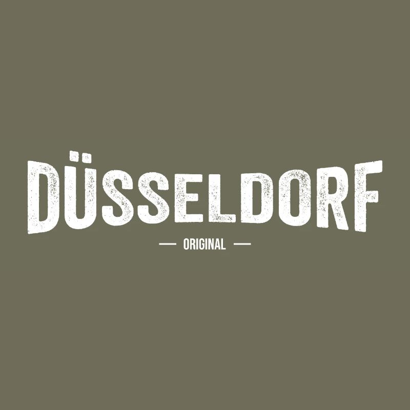 Düsseldorf Original